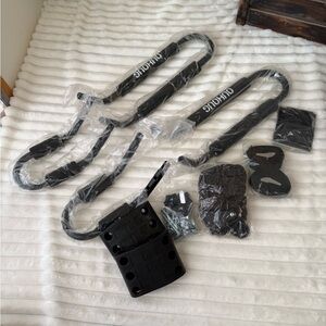 kayak racks 1 pair for vehicle